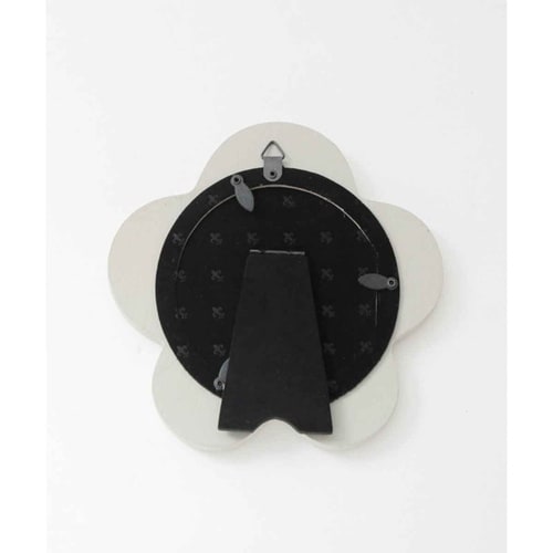 フォトフレーム フラワーフォトフレーム ホワイト