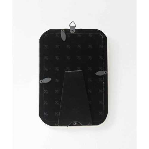 フォトフレーム バタフライフォトフレーム ホワイト