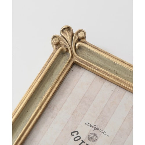 フォトフレーム グリーン