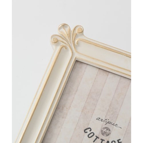 フォトフレーム ホワイト