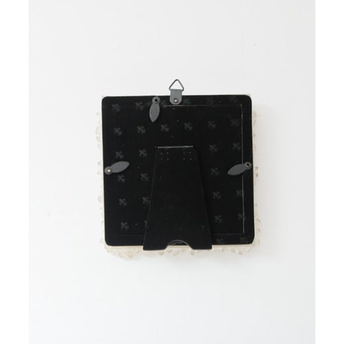 フォトフレーム ナチュラルストーン風フォトフレーム