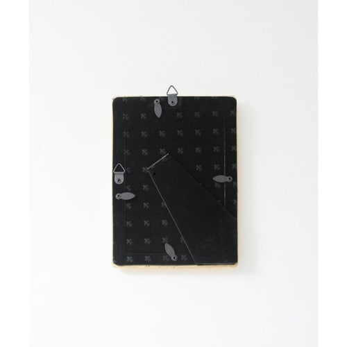 フォトフレーム 小花フォトフレーム ゴールド