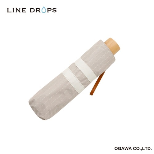 折りたたみ傘 centelleo 晴雨兼用 B