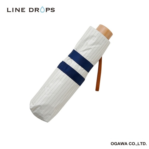 折りたたみ傘 centelleo 晴雨兼用 D