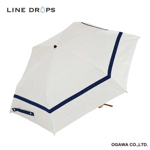 折りたたみ傘 centelleo 晴雨兼用 D