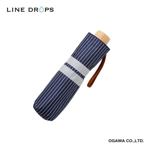 折りたたみ傘 centelleo 晴雨兼用 F