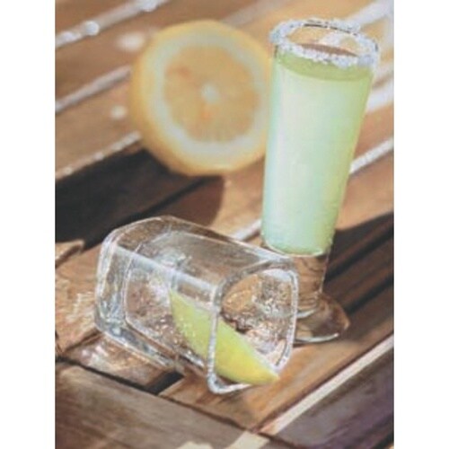 Libbey リビー ショットグラス 59ml