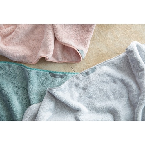 フェイスタオル カラリコス 3枚組 ピンク