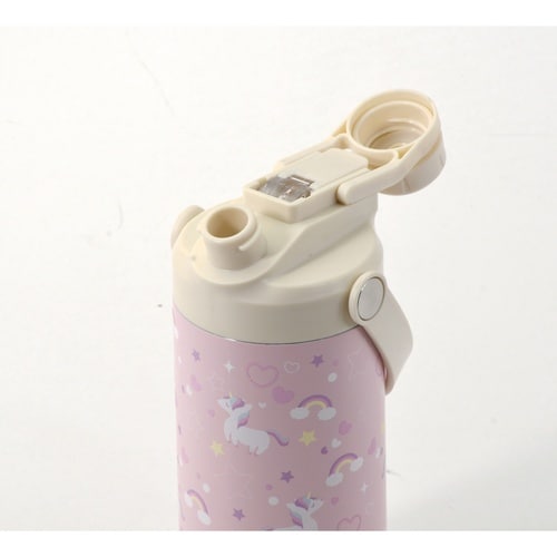 水筒 400ml ユニコーン
