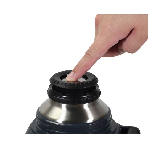 水筒 1.5L エクスヒート