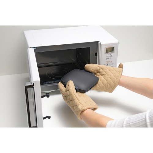 ホットサンドメーカー レンジ用 パリージュ