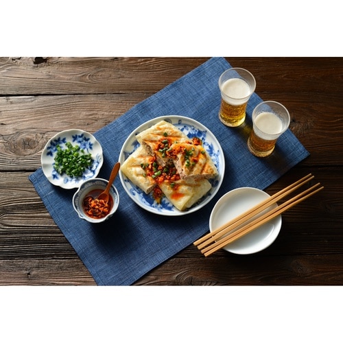 ホットサンドメーカー レンジ用 パリージュ