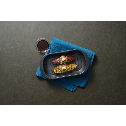 レンジパン スリムパリージュ 電子レンジ調理器