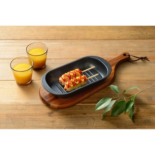 レンジパン スリムパリージュ 電子レンジ調理器