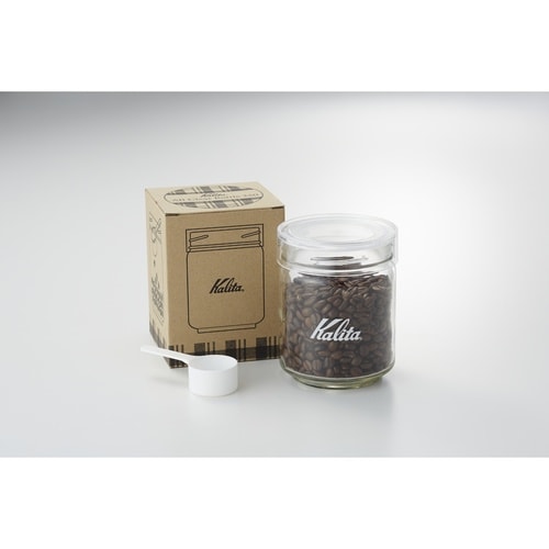 Kalita カリタ 保存容器 750ml All