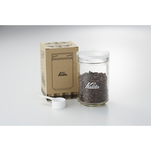 Kalita カリタ 保存容器 1L All