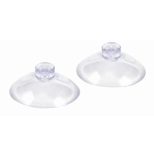 交換用吸盤 スポンジラック アットアクア 吸着盤