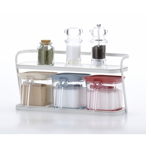 スパイスラック モデュールプラス 調味料ラック