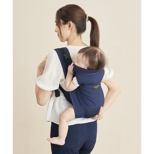 抱っこ紐 サンクマニエル エアリーフィット 日本製