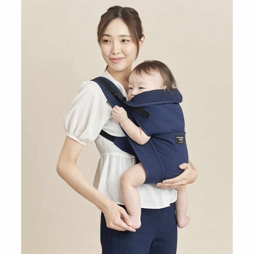 抱っこ紐 サンクマニエル エアリーフィット 日本製