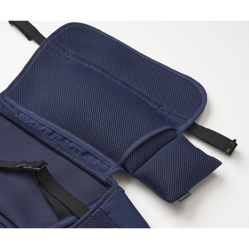 抱っこ紐 サンクマニエル エアリーフィット 日本製