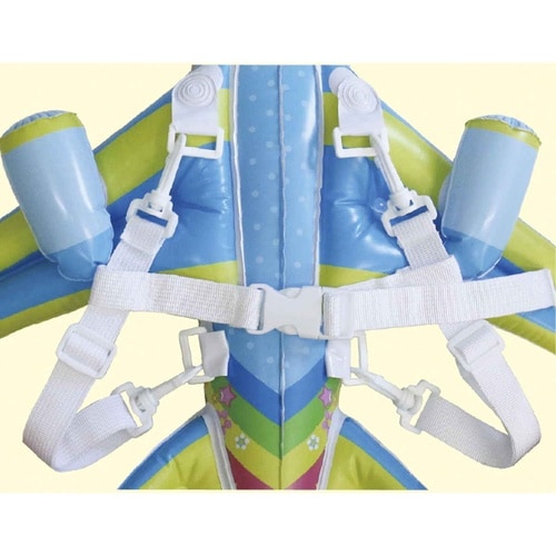 おもちゃ 転倒防止 クッション リュック アニマル