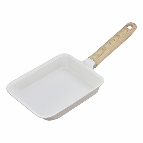 サーモス 卵焼き器 IH対応 セラプロテクト
