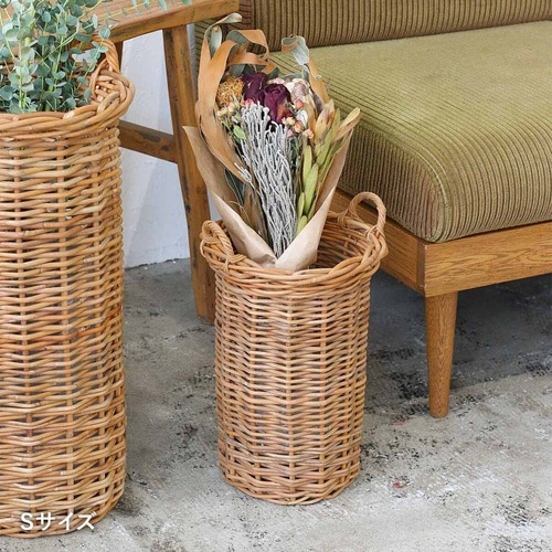 バスケット アラログ グランデバスケット S