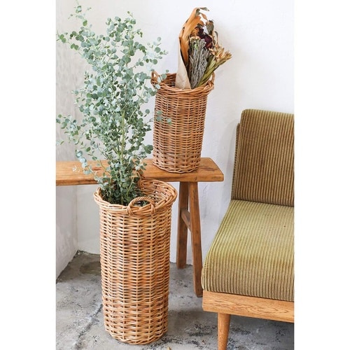 バスケット アラログ グランデバスケット S