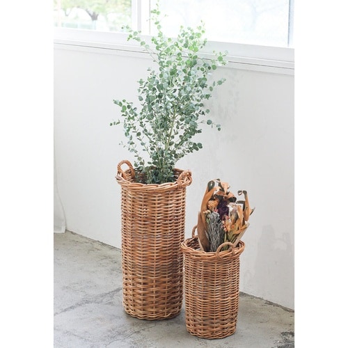 バスケット アラログ グランデバスケット L