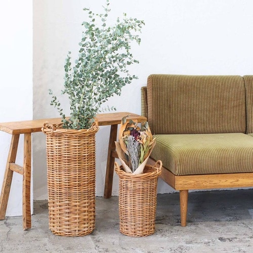 バスケット アラログ グランデバスケット L