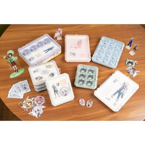 収納ケース クッション付き ホワイト