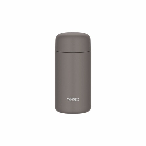 サーモス 水筒 350ml フォギーブラウン