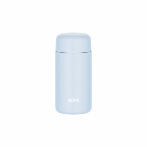 サーモス 水筒 350ml ソフトブルー