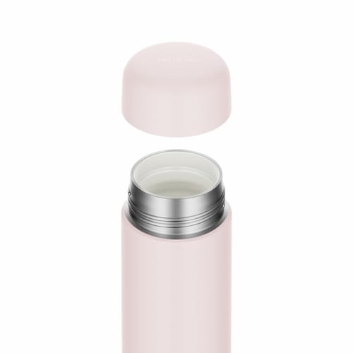 サーモス 水筒 350ml ソフトピンク