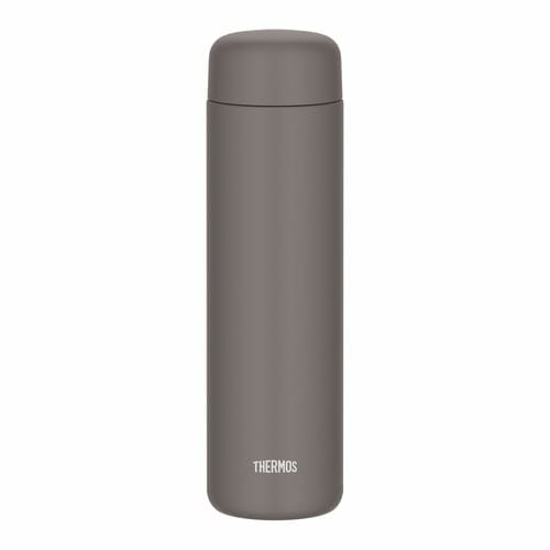 サーモス 水筒 650ml フォギーブラウン