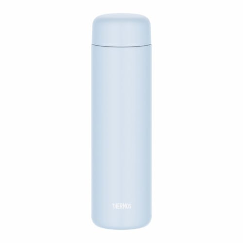 サーモス 水筒 650ml ソフトブルー