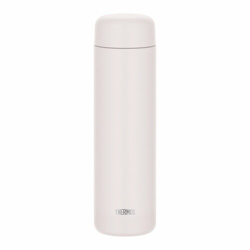 サーモス 水筒 650ml ソフトホワイト