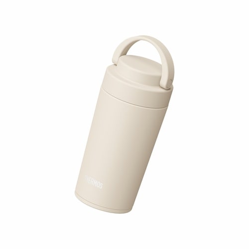 サーモス 水筒 320ml アイボリー