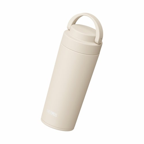 サーモス 水筒 420ml アイボリー