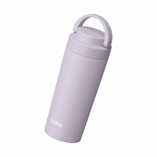 サーモス 水筒 420ml ライラック