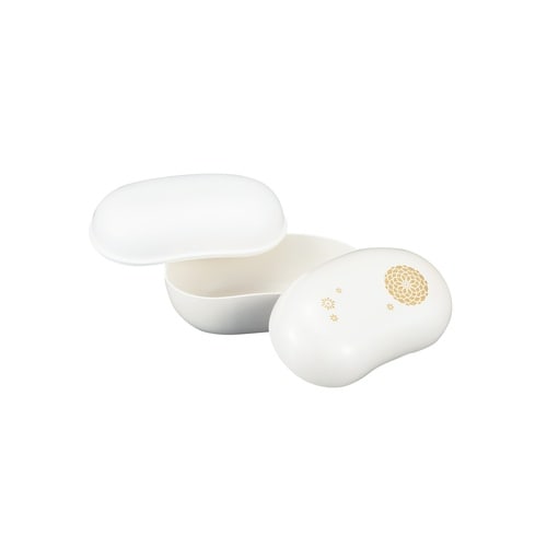 弁当箱 360ml ビーンズ弁当 金百華