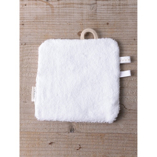 ベビー ニギニギハンカチ ユニコーン