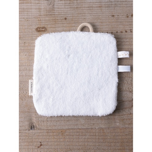 ベビー ニギニギハンカチ スペースワールド