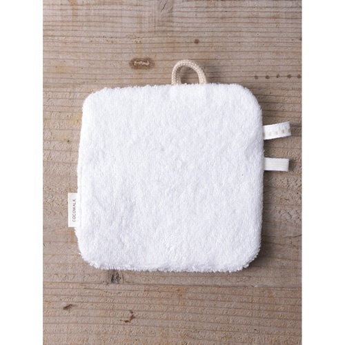 ベビー ニギニギハンカチ バナナ