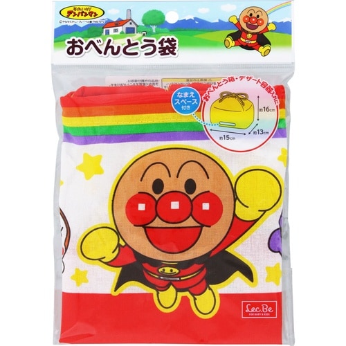弁当袋 アンパンマン おべんとう袋