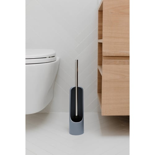 umbra トイレブラシ 収納 スタンド