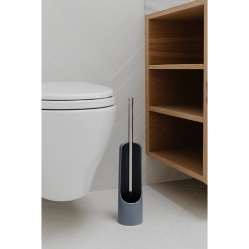 umbra トイレブラシ 収納 スタンド