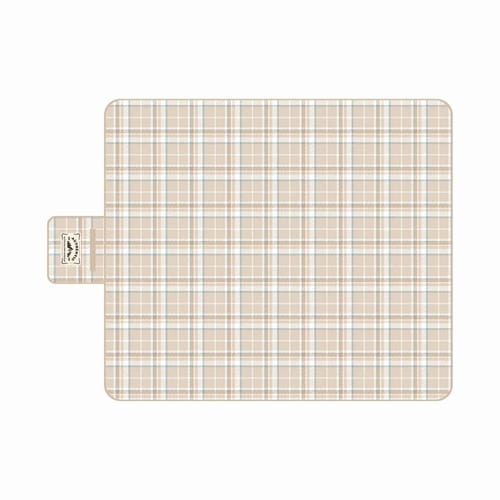 レジャーシート オーセンティック コーラル