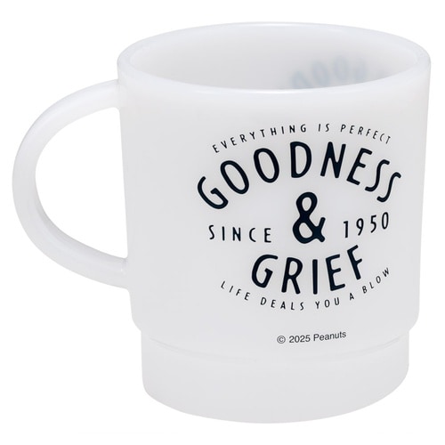 コップ 340ml スタッキングコップ スヌーピー